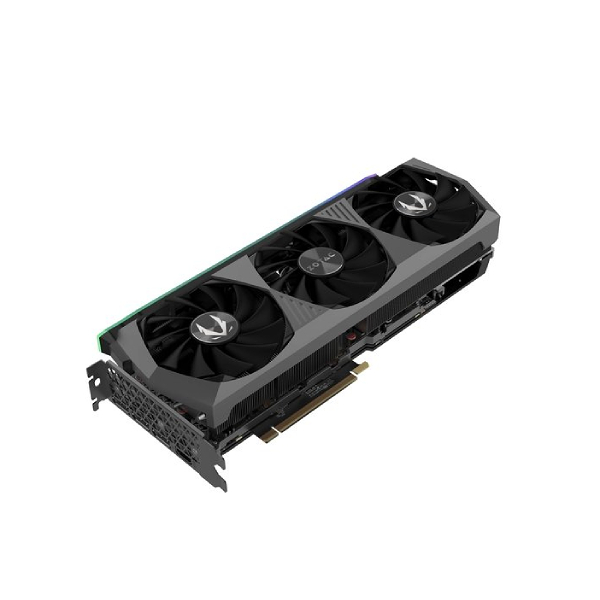 Zotac RTX 3080 Ti AMP Holo 12GB Graphics Card